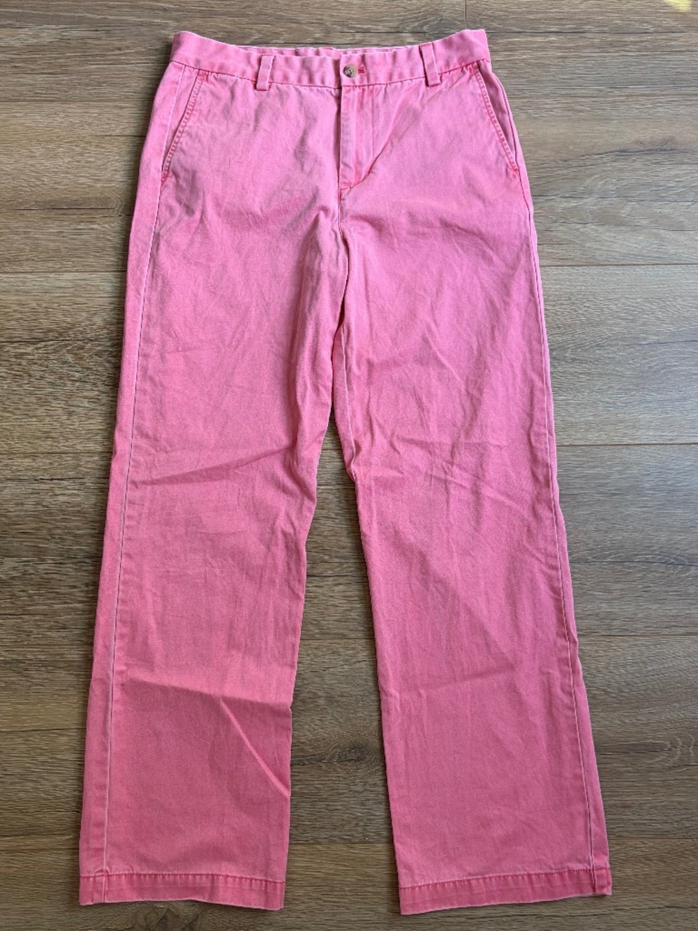 Vineyard Vines Chino Boys Pants l 18Y